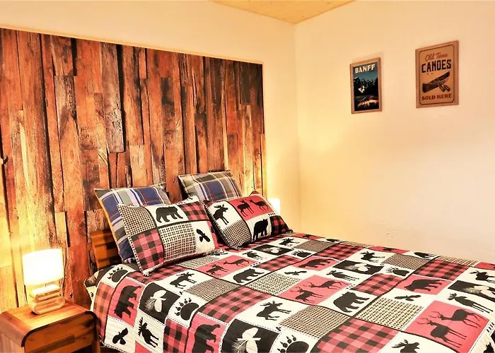 Appart\'Confort - Le Lodge