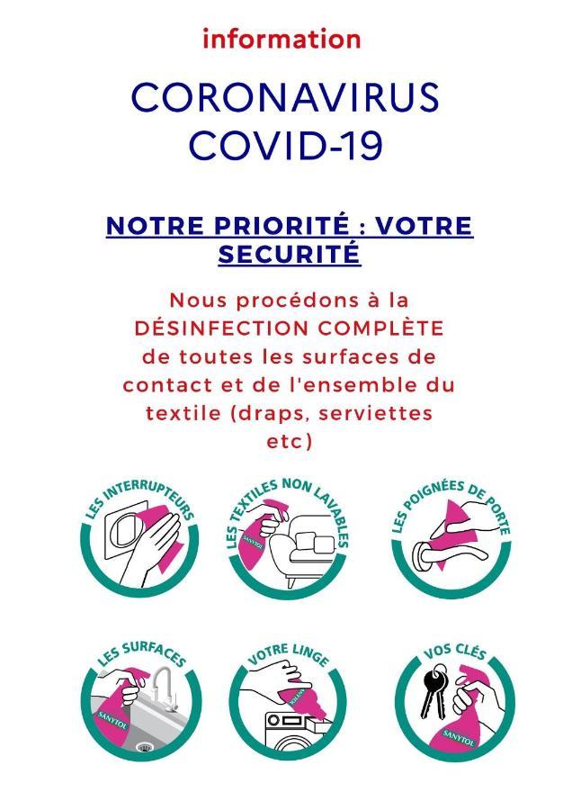 Appart'confort - Le