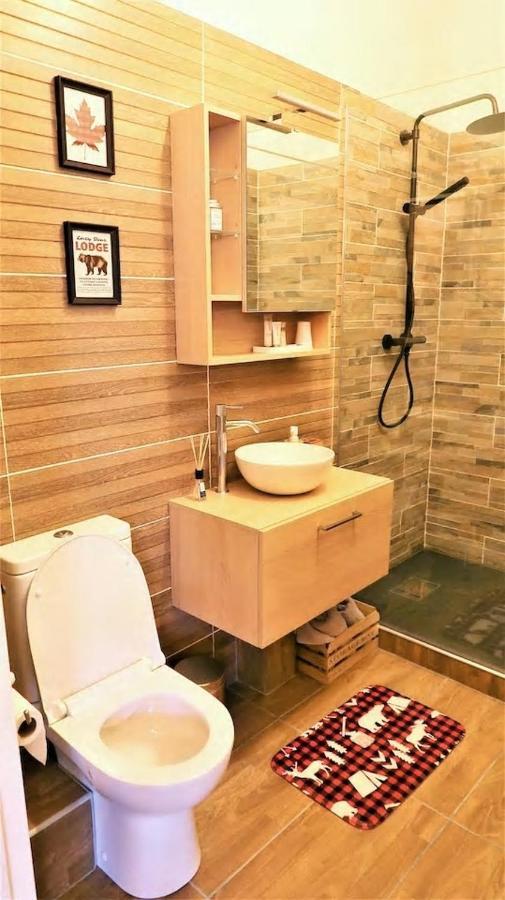 Apartment Appart'confort - Le *