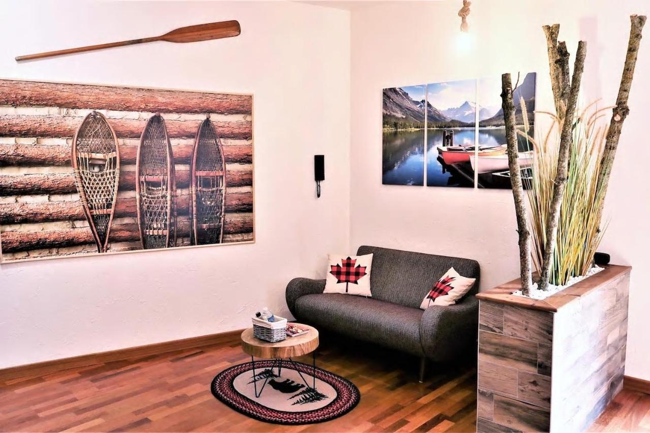 Appart'confort - Le Apartment Saint-Brieuc