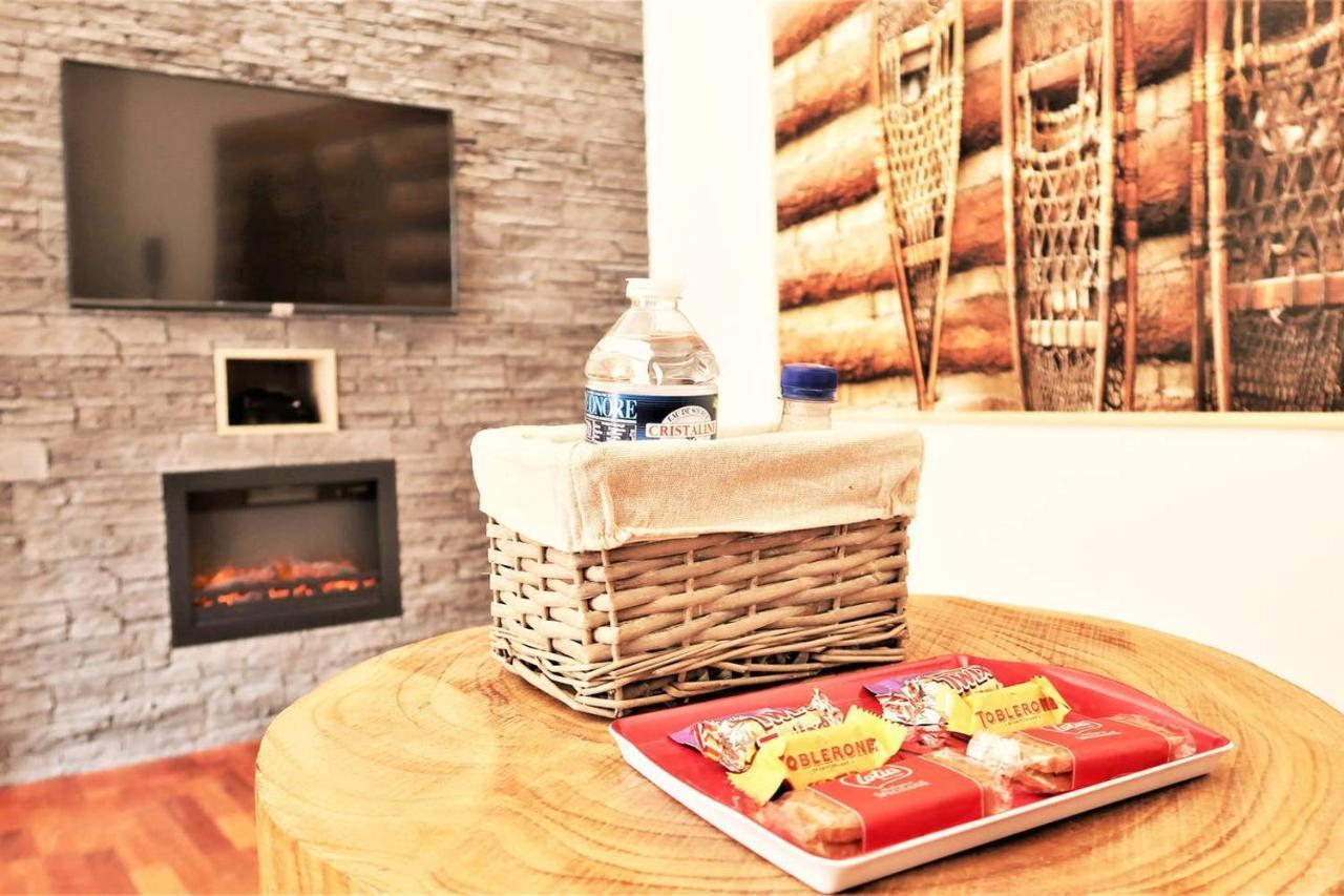 Appart'confort - Le Apartment