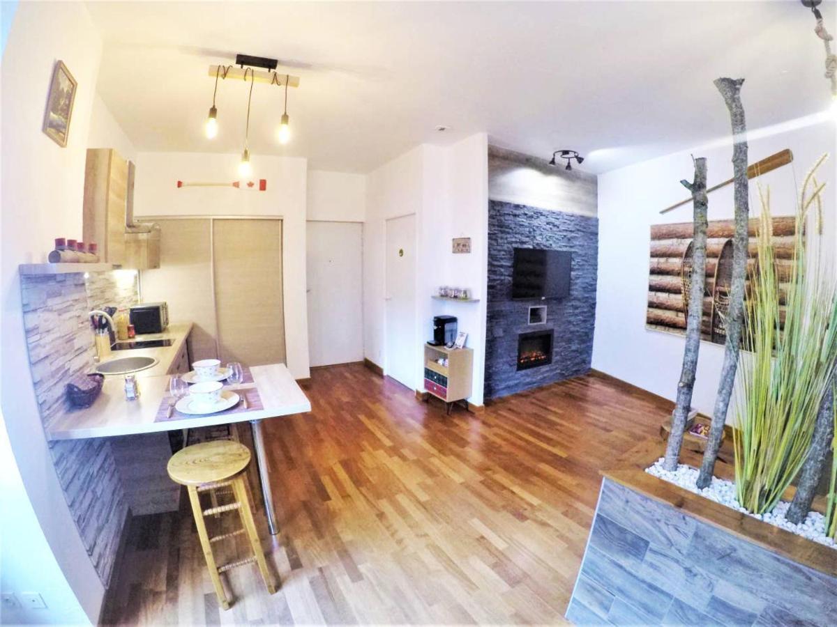 Apartment Appart'confort - Le *