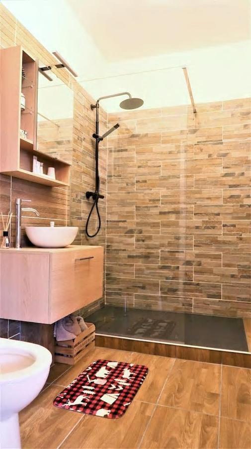 Appart'confort - Le Apartment *