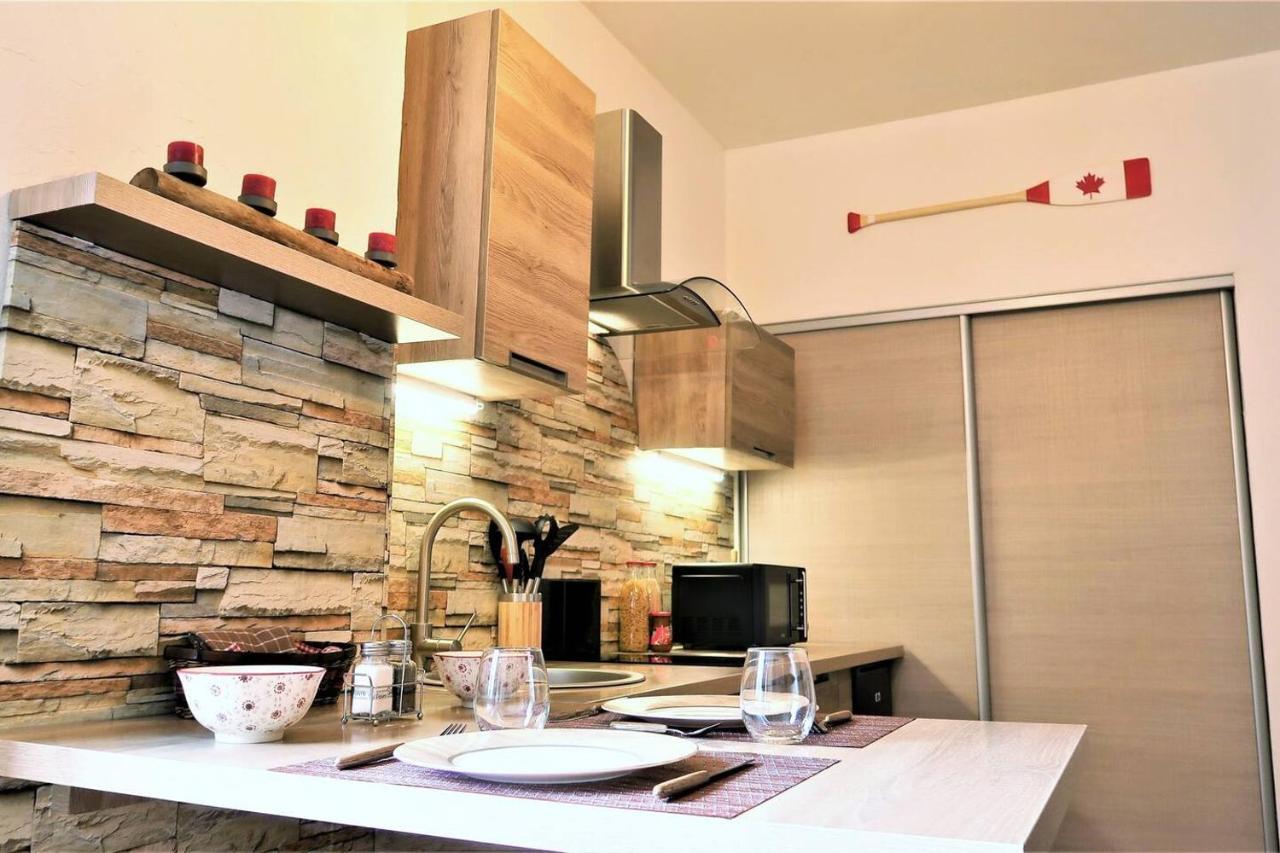 Apartment Appart'confort - Le