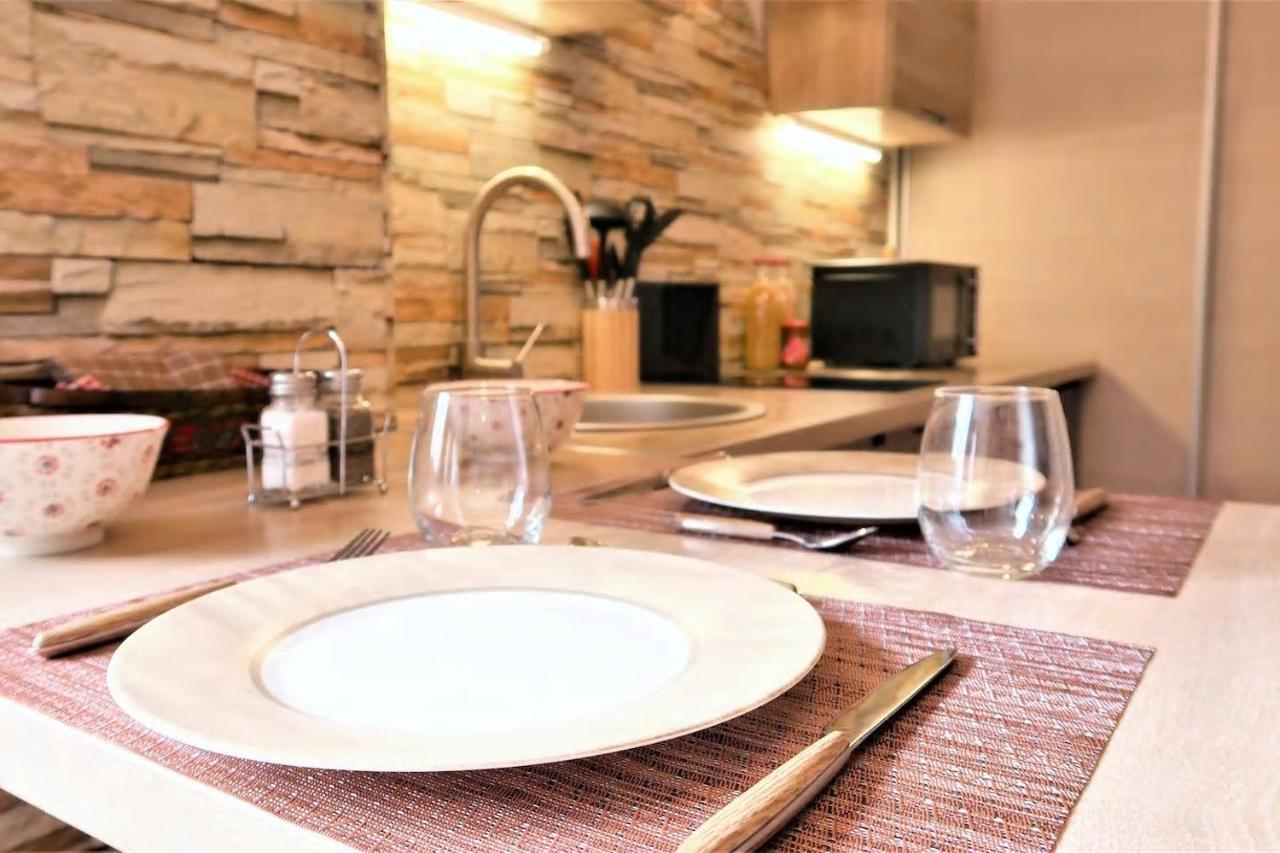 Apartment Appart'confort - Le *
