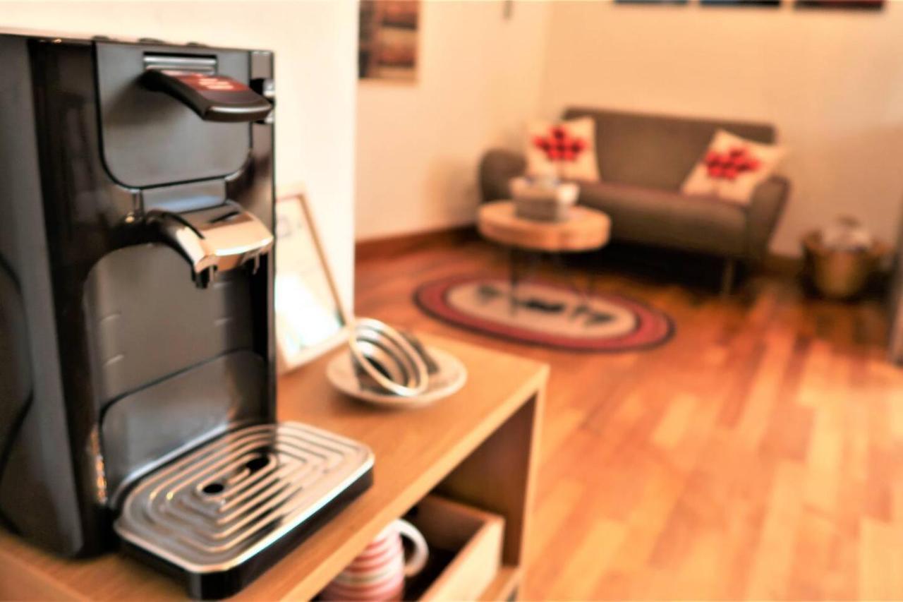 Appart'confort - Le Apartment *